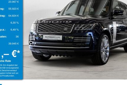 Land Rover Range Rover 41.303 km 78.890 &euro; Bergisch Gladbach 51469