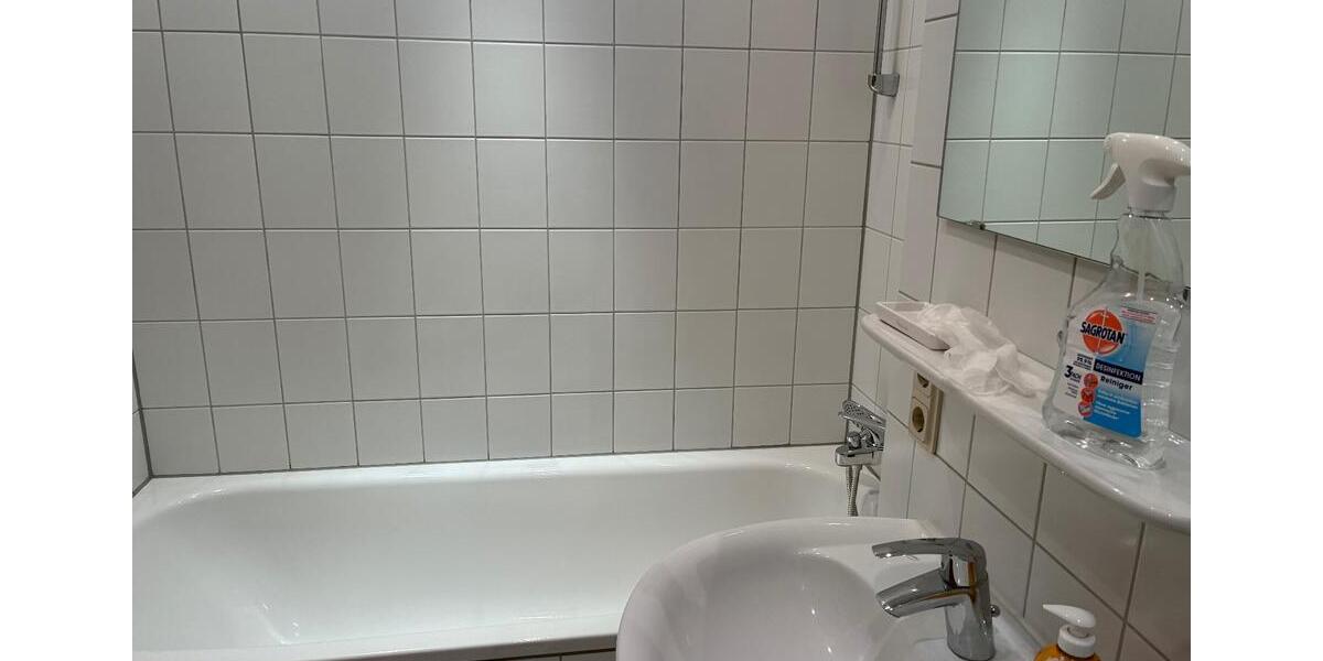 Etagenwohnung Köln Porz - 1 Zimmer, 32 m&sup2;, 490&euro; | Angebot:25903108