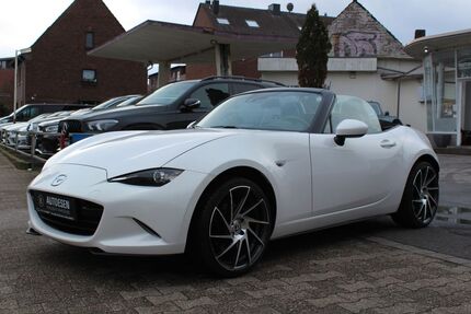 Mazda MX-5 43.500 km 21.800 &euro; Neuss 41468