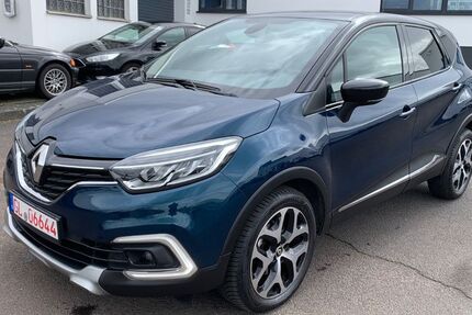 Renault Captur 45.000 km 13.499 &euro; Bergisch Gladbach 51465