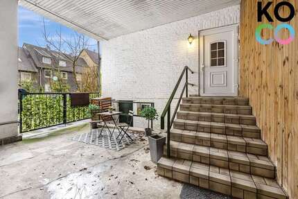 Haus Mettmann - 5 Zimmer, 130 m&sup2;, 349.000&euro; | Angebot:26072349