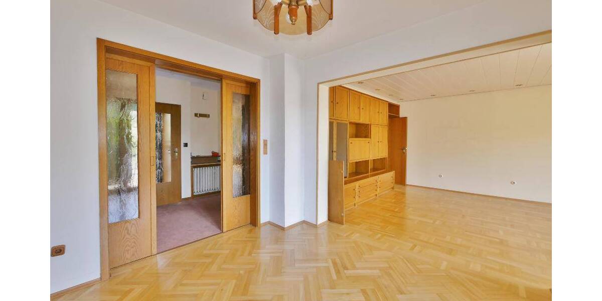 Mehrfamilienhaus, Wohnhaus Haan - 6 Zimmer, 146 m&sup2;, 480.000&euro; | Angebot:26713778