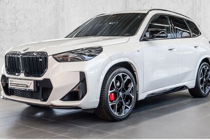 BMW X1 36.086 km 51.995 &euro; Köln-West 50858