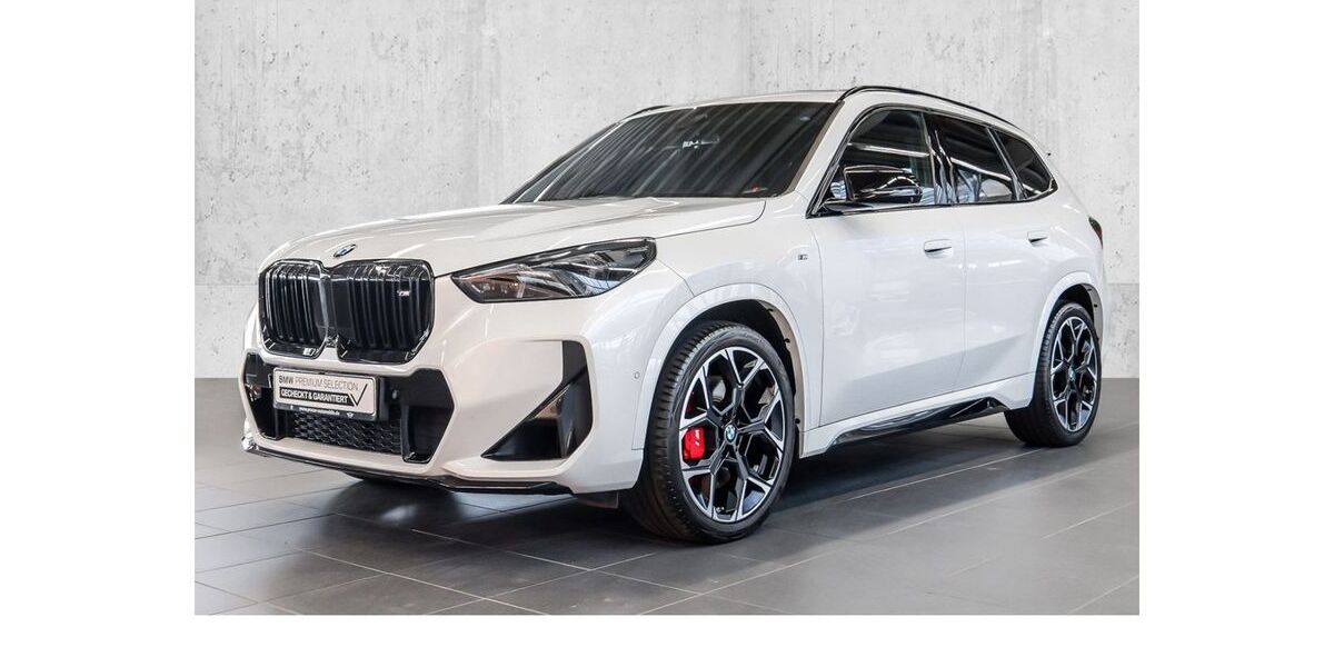 BMW X1 36.086 km 51.995 &euro; Köln-West 50858