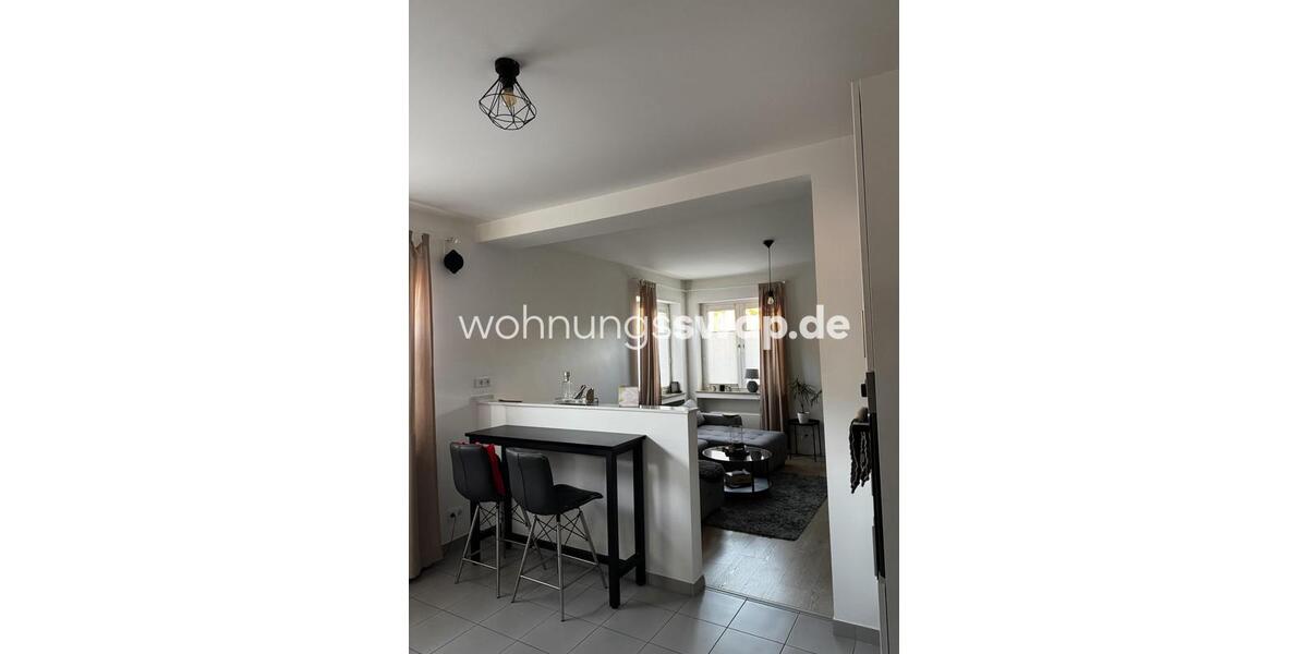 Etagenwohnung Köln Mülheim - 3 Zimmer, 72 m&sup2;, 800&euro; | Angebot:25765144