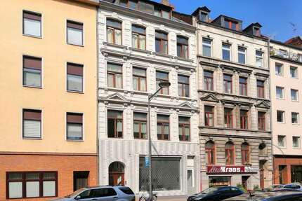 Haus Köln Innenstadt - 24 Zimmer, 613 m&sup2;, 2.500.000&euro; | Angebot:24487363