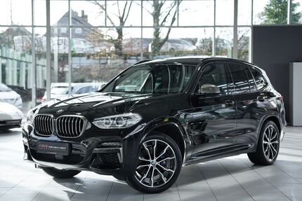 BMW X3 M40 80.000 km 42.700 &euro; Remscheid/NRW 42855