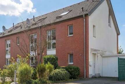 Haus Meerbusch-Büderich Büderich - 4 Zimmer, 120 m&sup2;, 765.000&euro; | Angebot:24983934