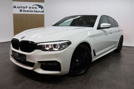 BMW 530 129.510 km 28.750 &euro; Köln 51107