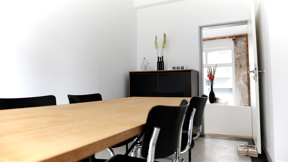 Gewerbeobjekt Köln Altstadt-Süd - 340&euro; | Angebot:25740340