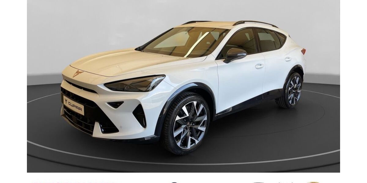 Cupra Formentor 13.900 km 39.990 &euro; Köln 50823