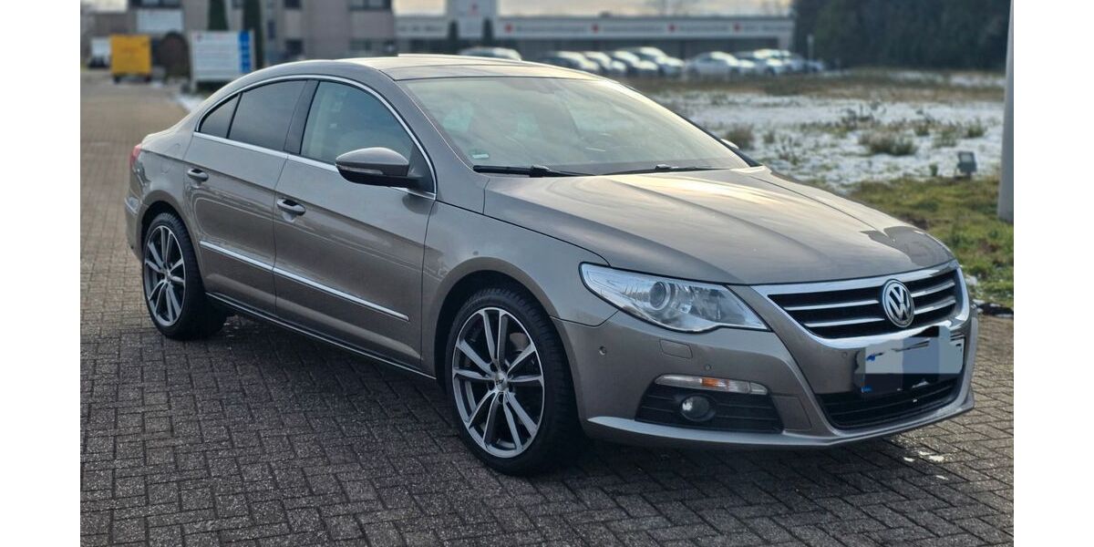 VW Passat CC 175.800 km 7.380 &euro; Kaarst 41564