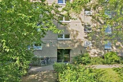 Wohnung Neuss Norf - 4 Zimmer, 93 m&sup2;, 977&euro; | Angebot:27352433
