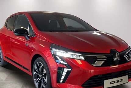 Mitsubishi Colt 3.980 km 18.980 &euro; Düsseldorf 40599