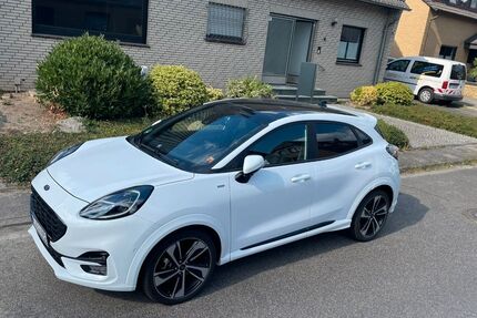 Ford Puma 14.500 km 23.999 &euro; Neuss 41468