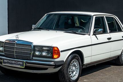 Mercedes-Benz 250 183.000 km 15.999 &euro; Solingen 42655