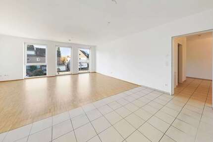 Wohnung Leverkusen Schlebusch - 3 Zimmer, 90 m&sup2;, 398.000&euro; | Angebot:26499175