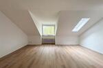 Dachgeschoßwohnung Düsseldorf Stadtbezirk 5 - 3 Zimmer, 68 m&sup2;, 1.120&euro; | Angebot:26689640