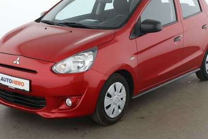 Mitsubishi Space Star 44.518 km 7.490 &euro; Köln 50739
