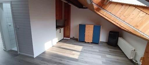 Dachgeschoßwohnung Düsseldorf Stadtbezirk 8 - 1 Zimmer, 50 m&sup2;, 680&euro; | Angebot:24741360