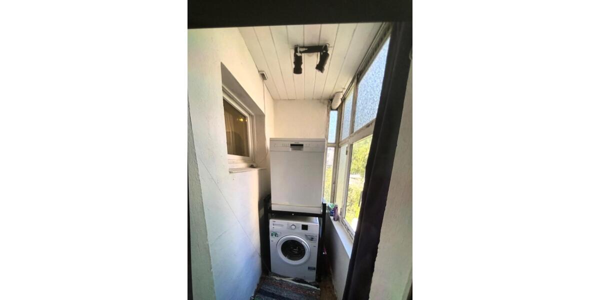 Etagenwohnung Köln Kalk - 3 Zimmer, 54 m&sup2;, 850&euro; | Angebot:26692009