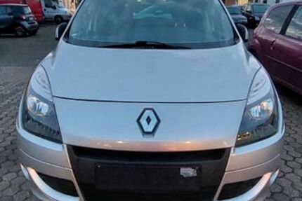 Renault Scenic 137.000 km 4.300 &euro; köln 50679