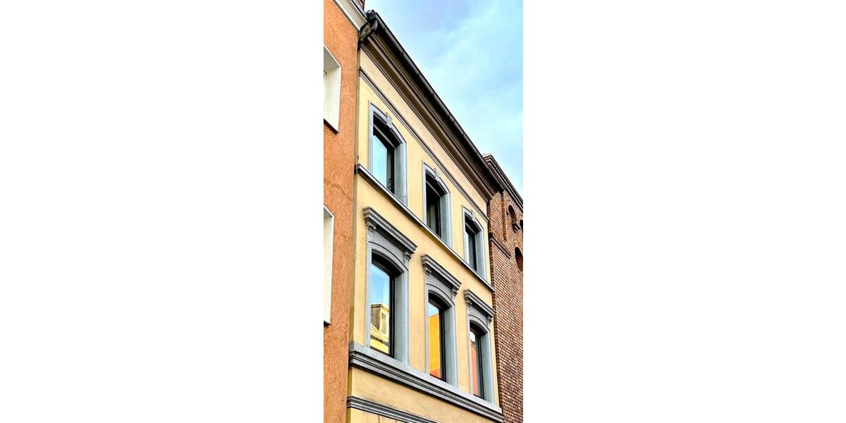 Mehrfamilienhaus, Wohnhaus Köln Kalk - 745.000&euro; | Angebot:26069334