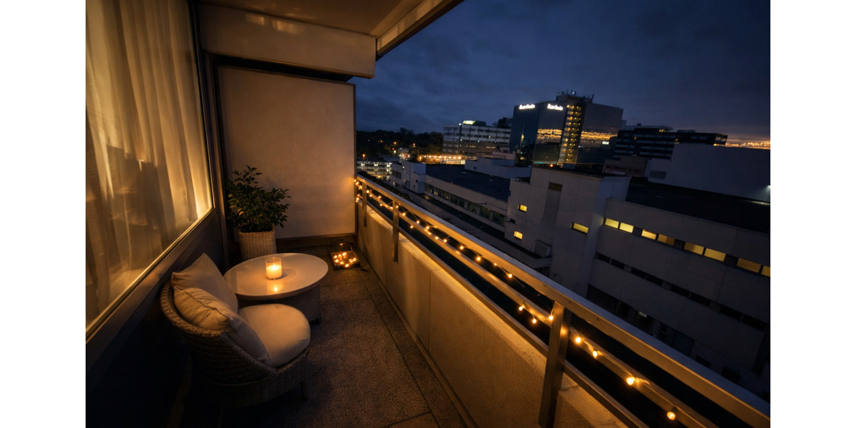 Etagenwohnung Neuss - 1 Zimmer, 35 m&sup2;, 580&euro; | Angebot:25961212