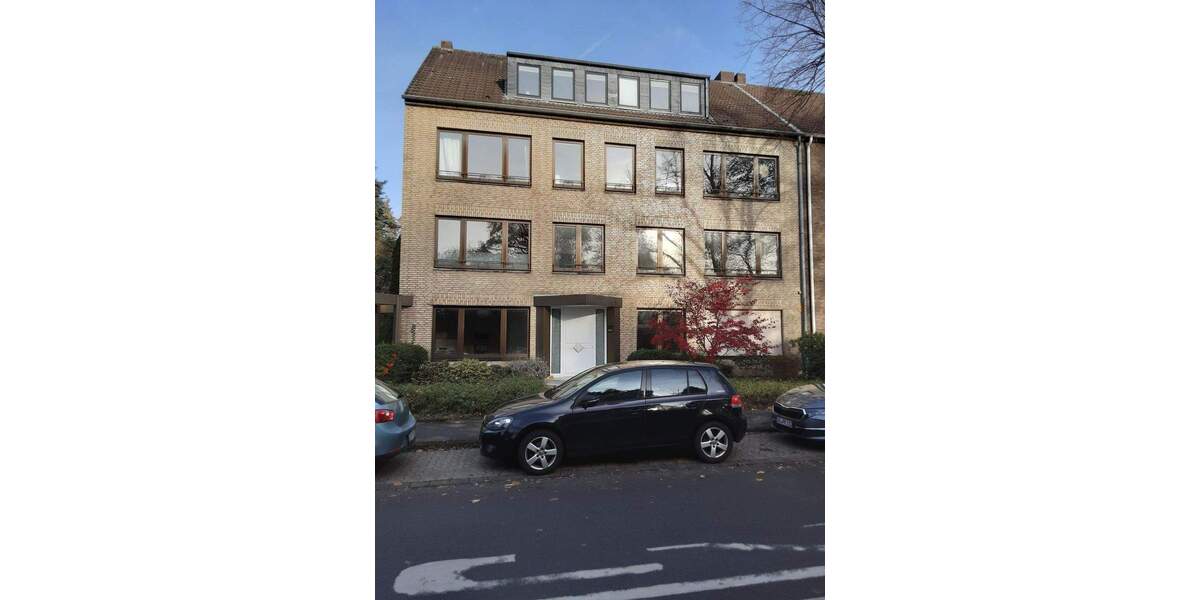 Mehrfamilienhaus, Wohnhaus Düsseldorf Kaiserswerth - 1 Zimmer, 453 m&sup2;, 2.600.000&euro; | Angebot:25779525