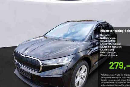 Skoda Enyaq 13.959 km 24.490 &euro; Pulheim-Brauweiler 50259