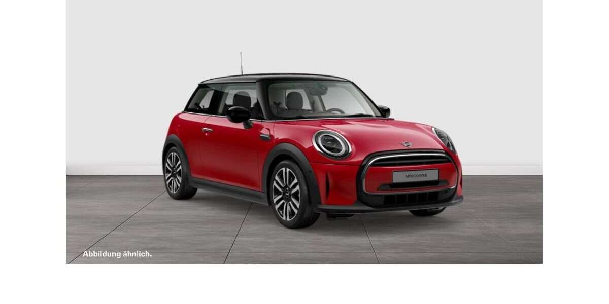 Mini Cooper 59.708 km 19.890 &euro; Düsseldorf 40595