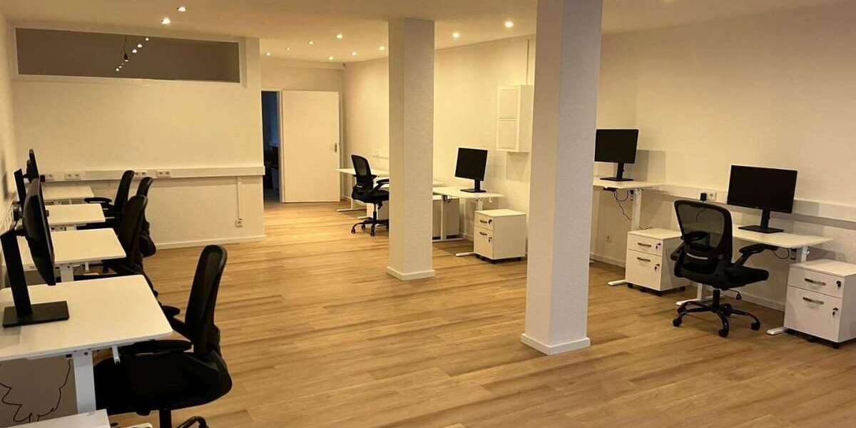 Gewerbeobjekt Leverkusen - 999&euro; | Angebot:26079021