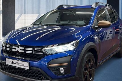 Dacia Sandero 30.678 km 16.730 &euro; Köln 50939