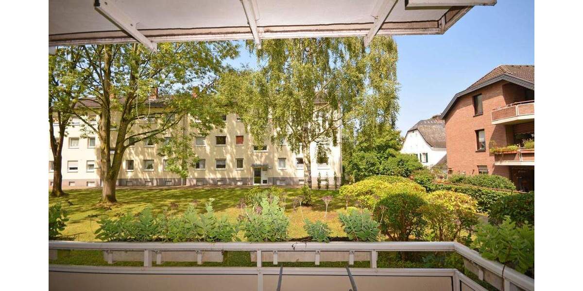 Etagenwohnung Köln Zündorf - 3 Zimmer, 66 m&sup2;, 225.000&euro; | Angebot:25709849