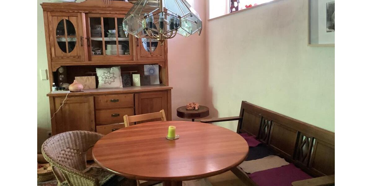 Doppelhaushälfte Bergisch Gladbach Alt-Frankenforst - 5 Zimmer, 70 m&sup2;, 900&euro; | Angebot:26700175