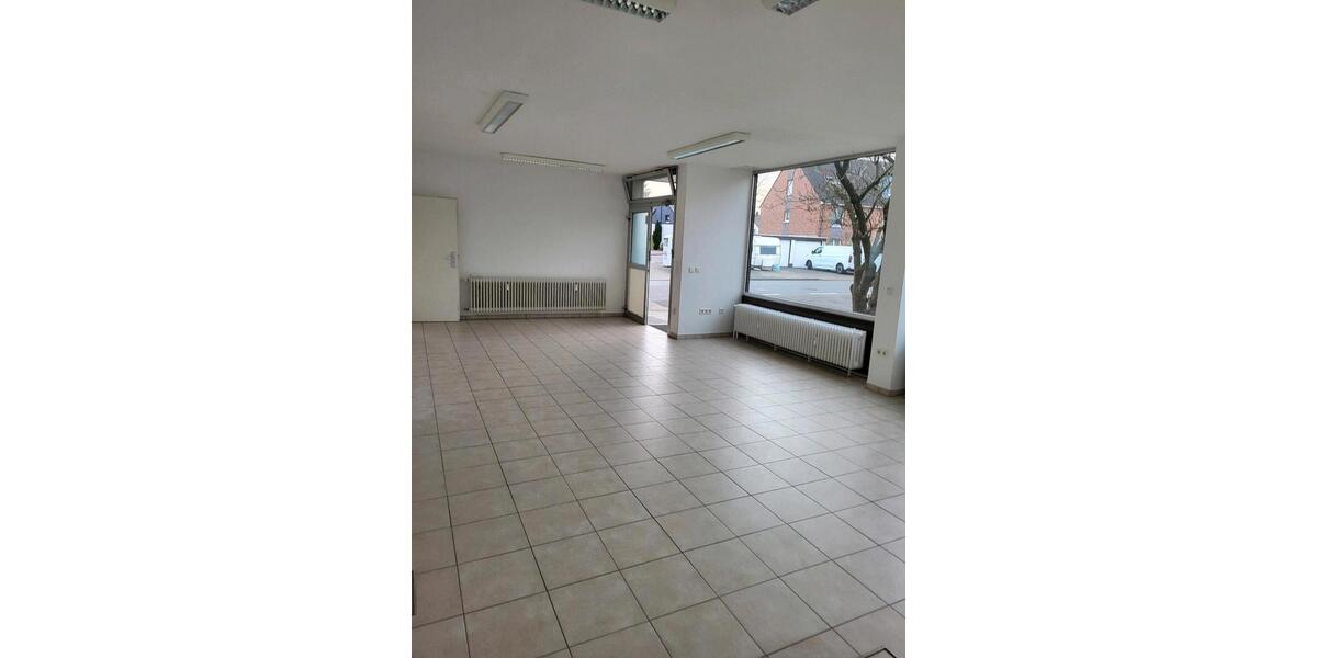 Gewerbeobjekt Leverkusen Bürrig - 1.000&euro; | Angebot:25205533