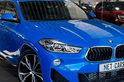 BMW X2 49.900 km 23.950 &euro; Hilden 40721