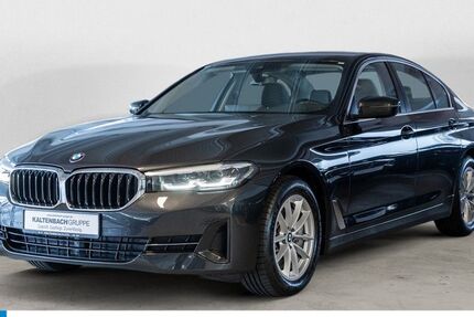 BMW 540 19.795 km 38.390 &euro; Bergisch Gladbach 51469