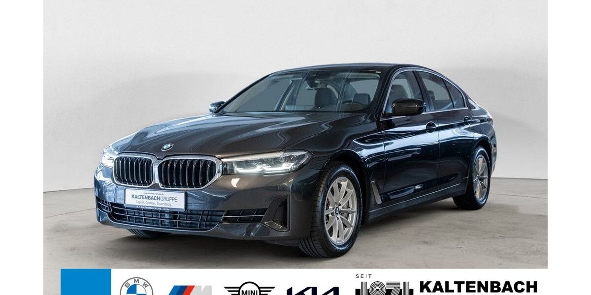 BMW 540 19.795 km 38.390 &euro; Bergisch Gladbach 51469