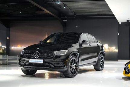 Mercedes-Benz GLC 300 36.166 km 46.980 &euro; Dormagen 41541