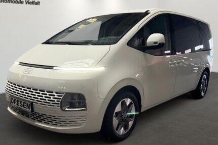 Hyundai STARIA 25.989 km 39.990 &euro; Neuss 41464