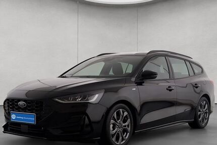 Ford Focus 5.799 km 22.900 &euro; Düsseldorf 40549