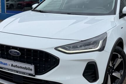 Ford Focus 116.800 km 14.350 &euro; Kerpen-Sindorf 50170