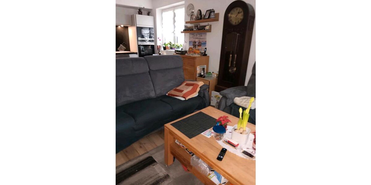 Etagenwohnung Hilden Forstbach - 4 Zimmer, 97 m&sup2;, 135.000&euro; | Angebot:25297054