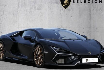 Lamborghini Revuelto 5.320 km 554.900 &euro; Köln 50827
