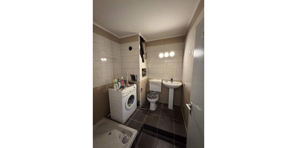 Etagenwohnung Köln Ehrenfeld - 2 Zimmer, 50 m&sup2;, 190.000&euro; | Angebot:25744162