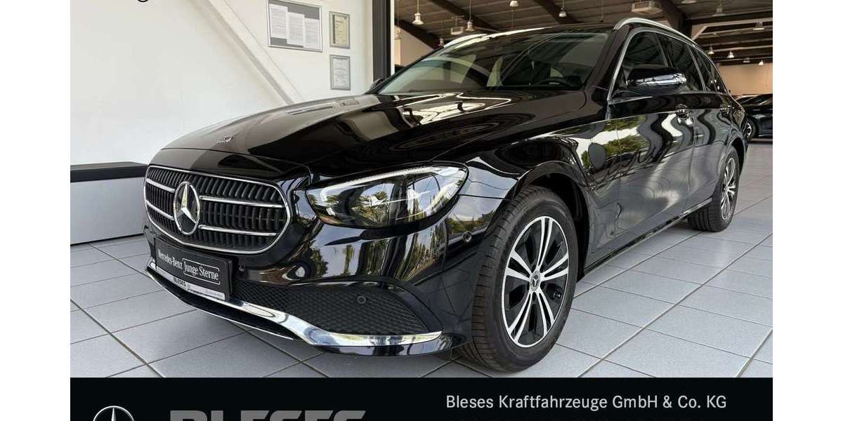 Mercedes-Benz E 220 28.773 km 38.250 &euro; Köln 51105