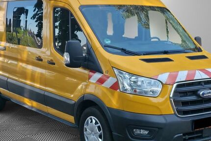 Ford Transit 200.000 km 12.990 &euro; Köln 51067