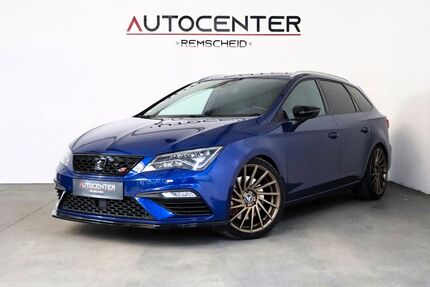 Seat Leon 76.067 km 21.950 &euro; Remscheid 42897
