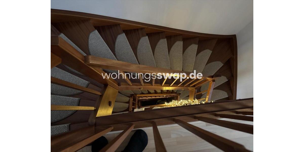 Etagenwohnung Köln Rodenkirchen - 5 Zimmer, 125 m&sup2;, 1.857&euro; | Angebot:25657198